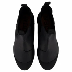 Magda Track Warm Waterproof Ii Black