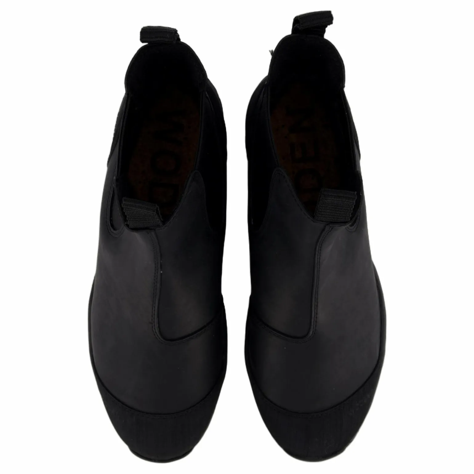 Magda Track Warm Waterproof Ii Black