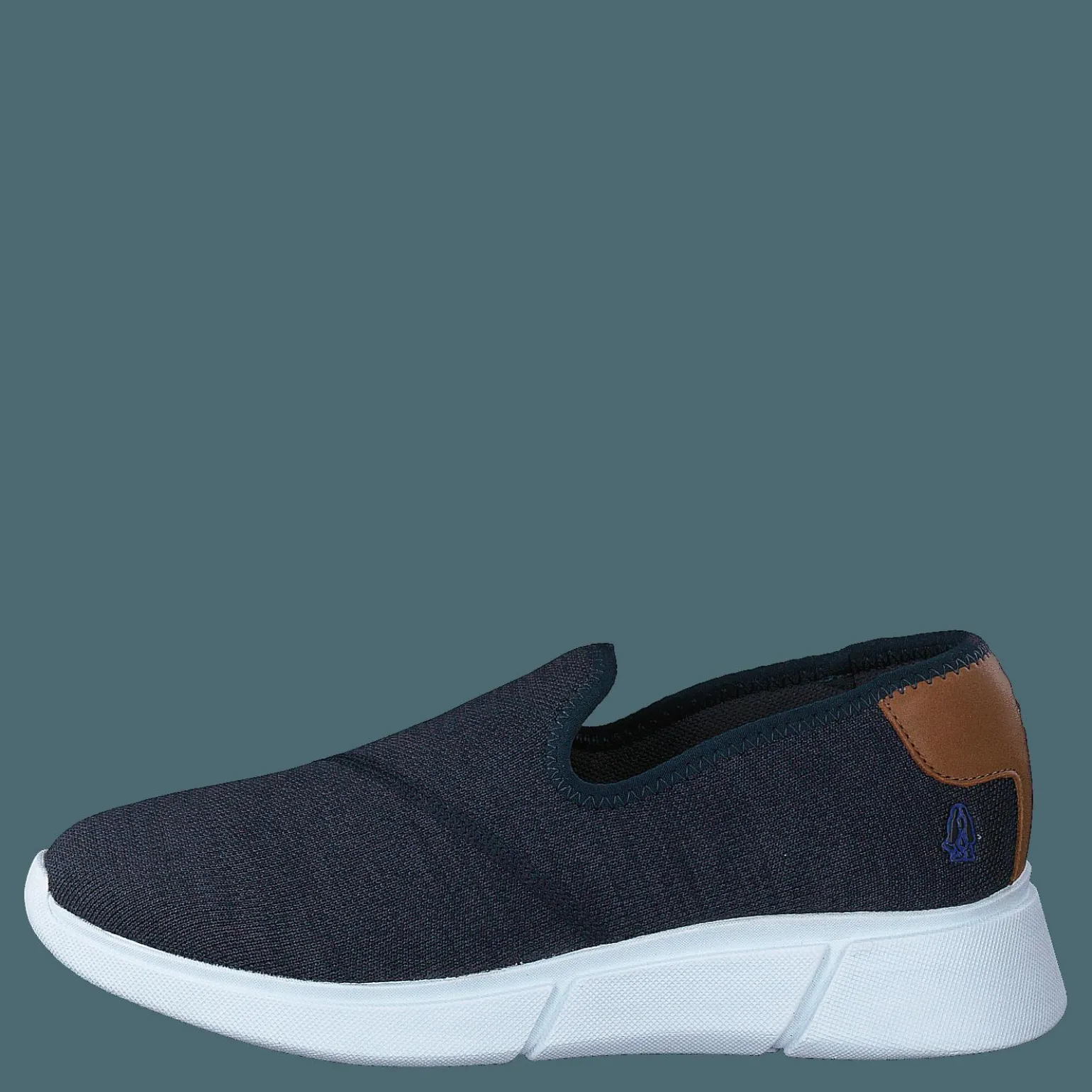 Makenna Pt Slipon Navy
