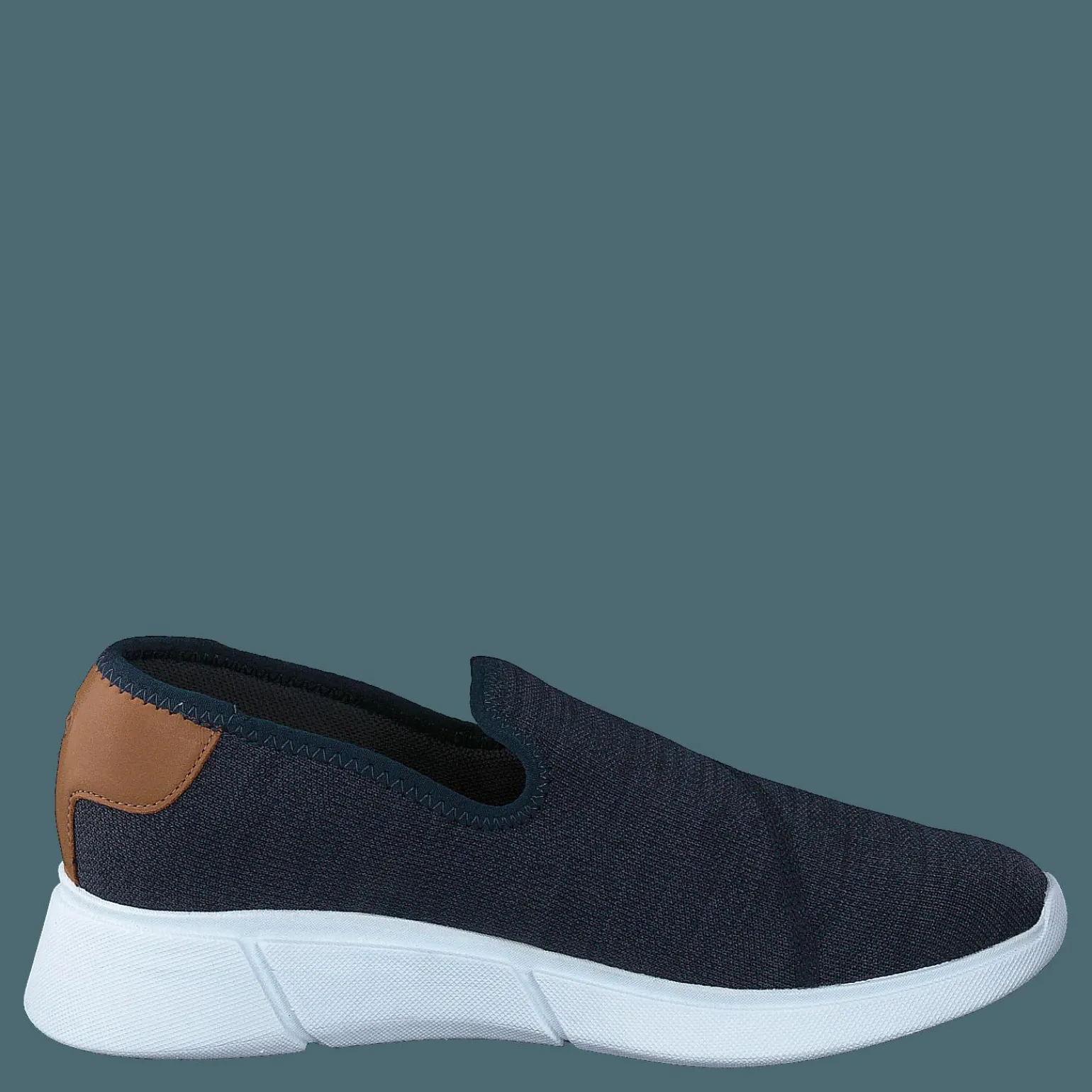 Makenna Pt Slipon Navy