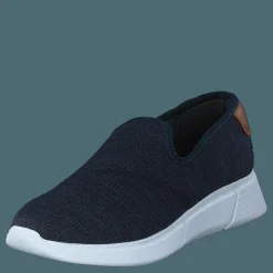 Makenna Pt Slipon Navy