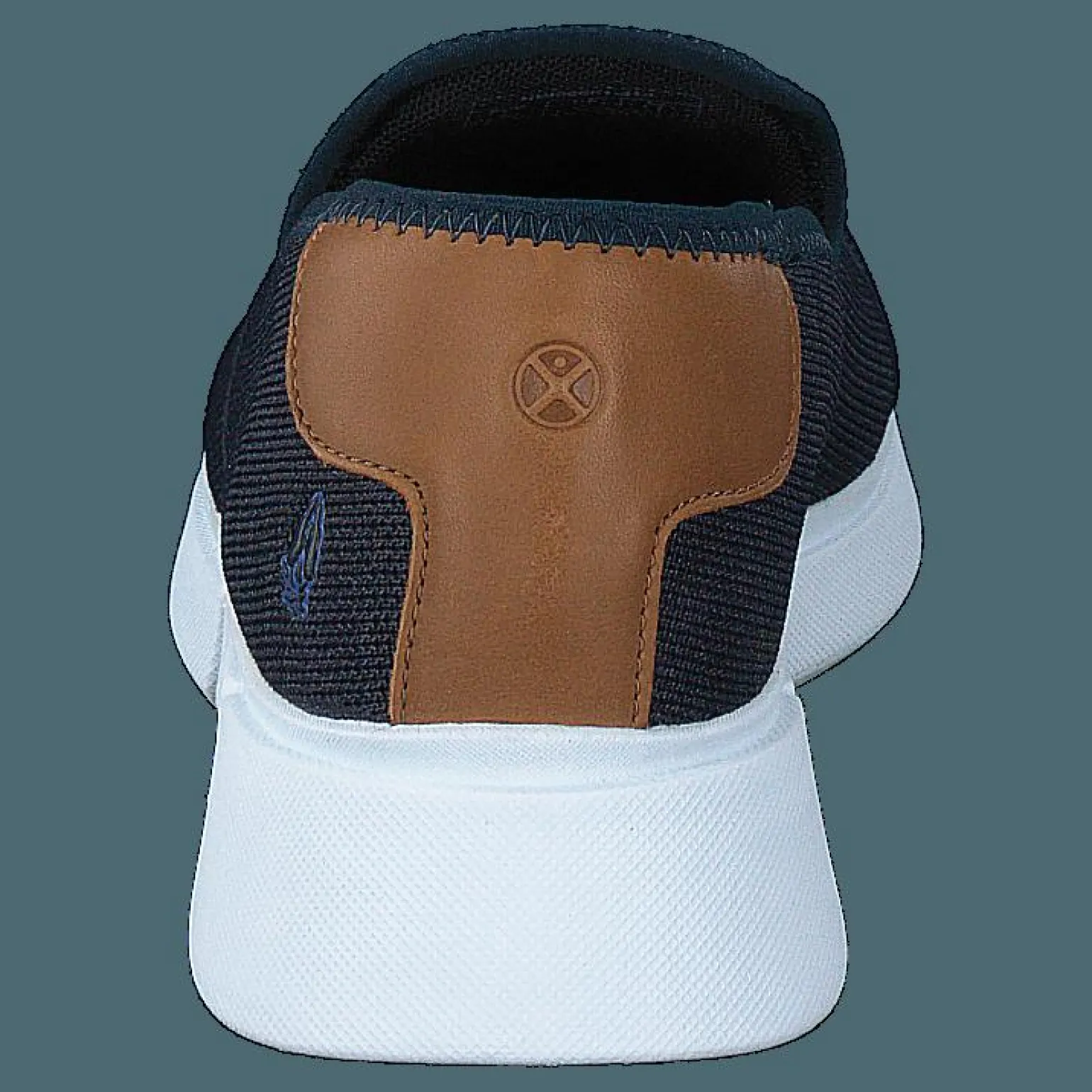 Makenna Pt Slipon Navy