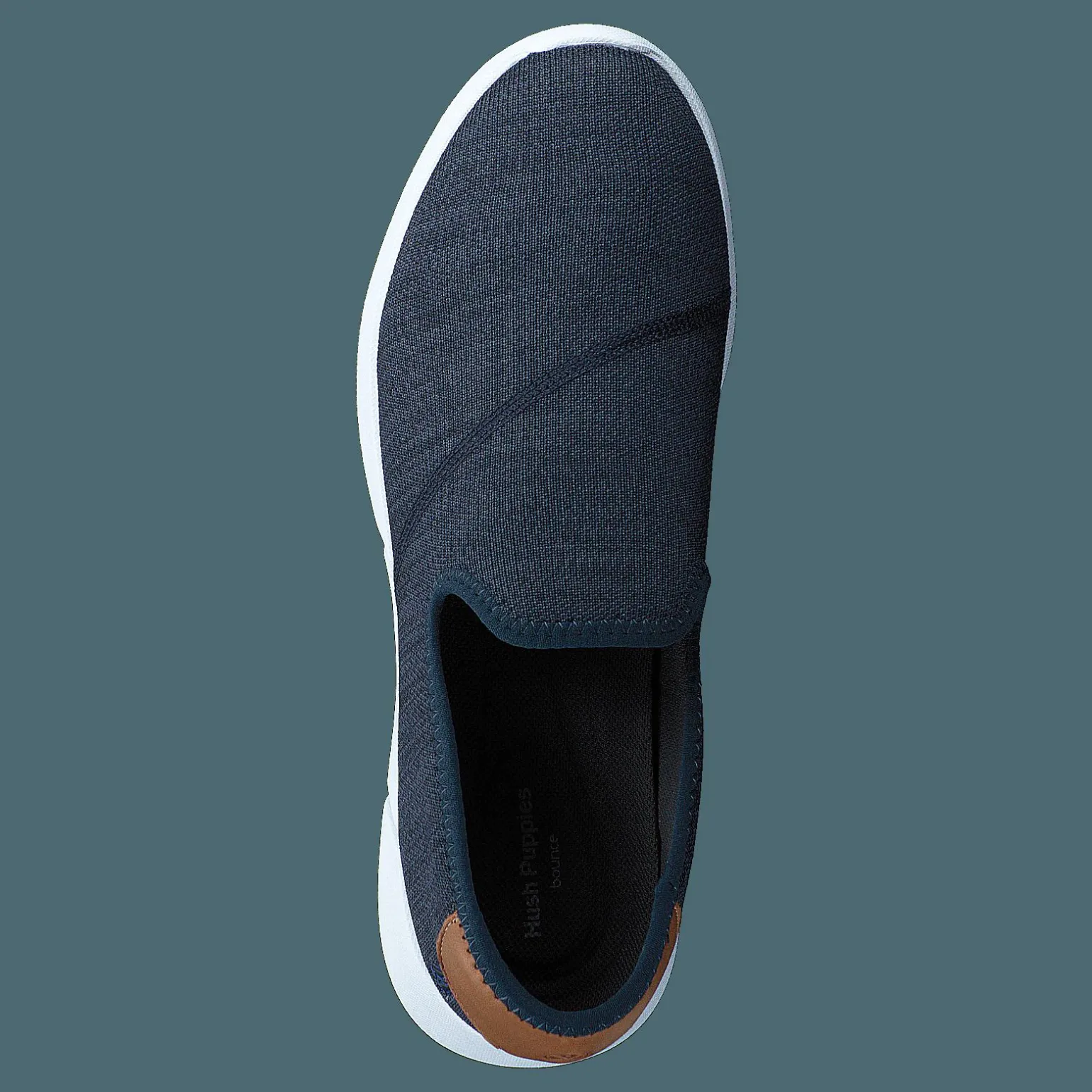 Makenna Pt Slipon Navy