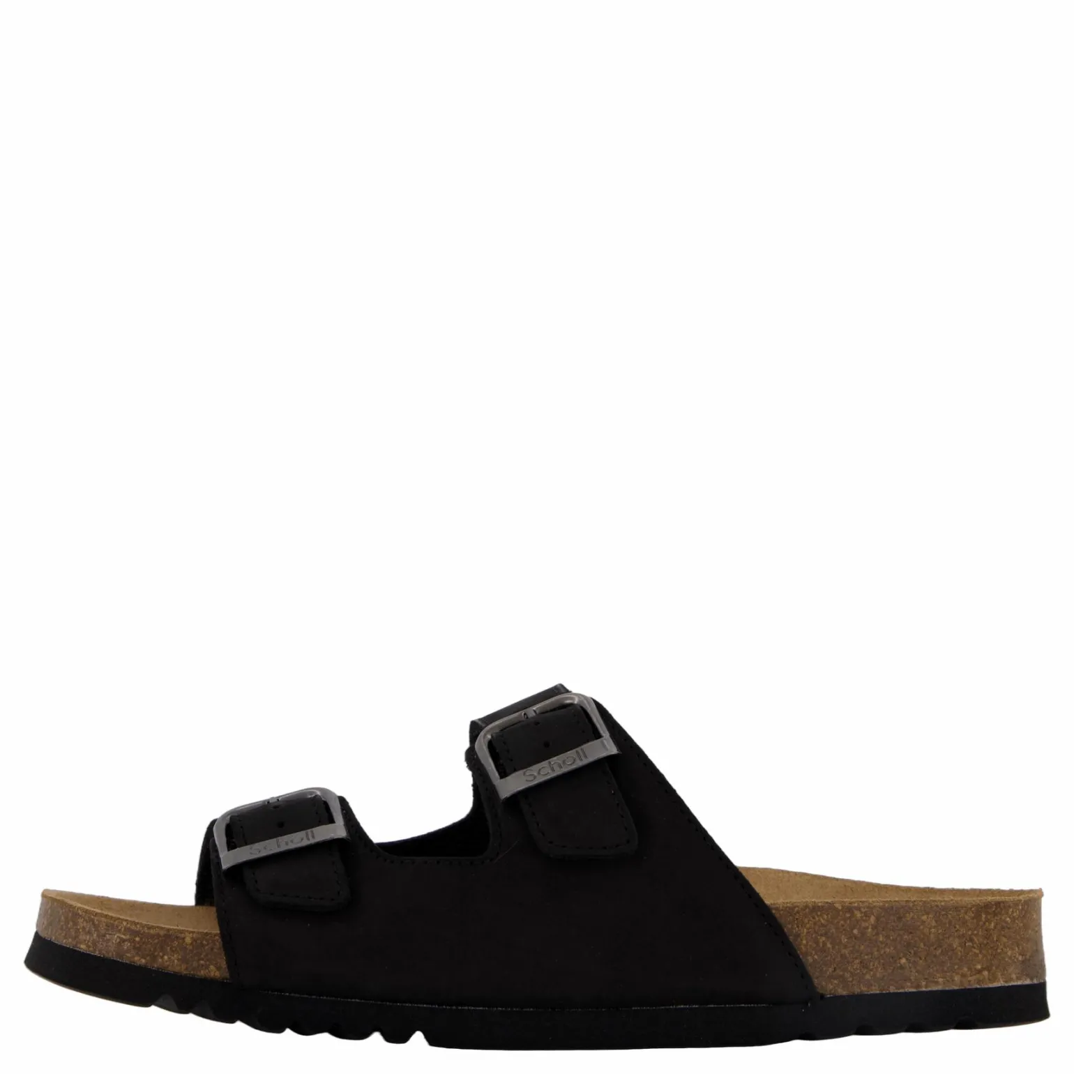 Malaren Low Ad Black