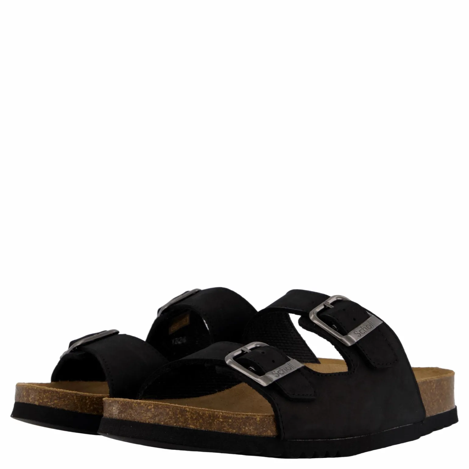 Malaren Low Ad Black