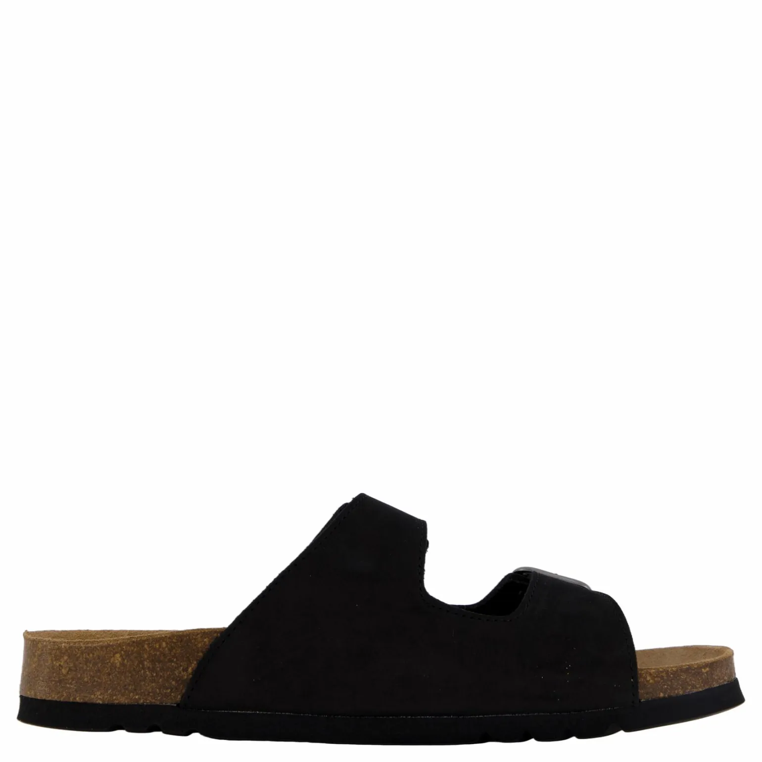 Malaren Low Ad Black