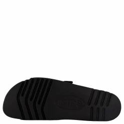 Malaren Low Ad Black