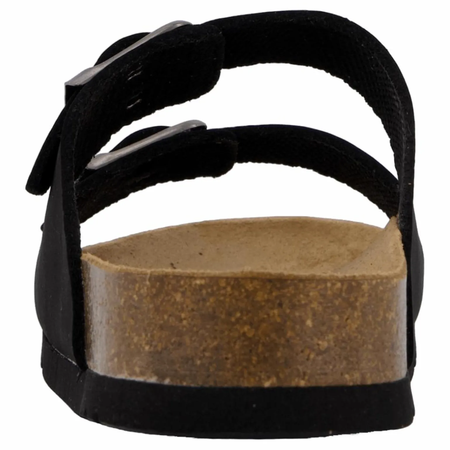 Malaren Low Ad Black