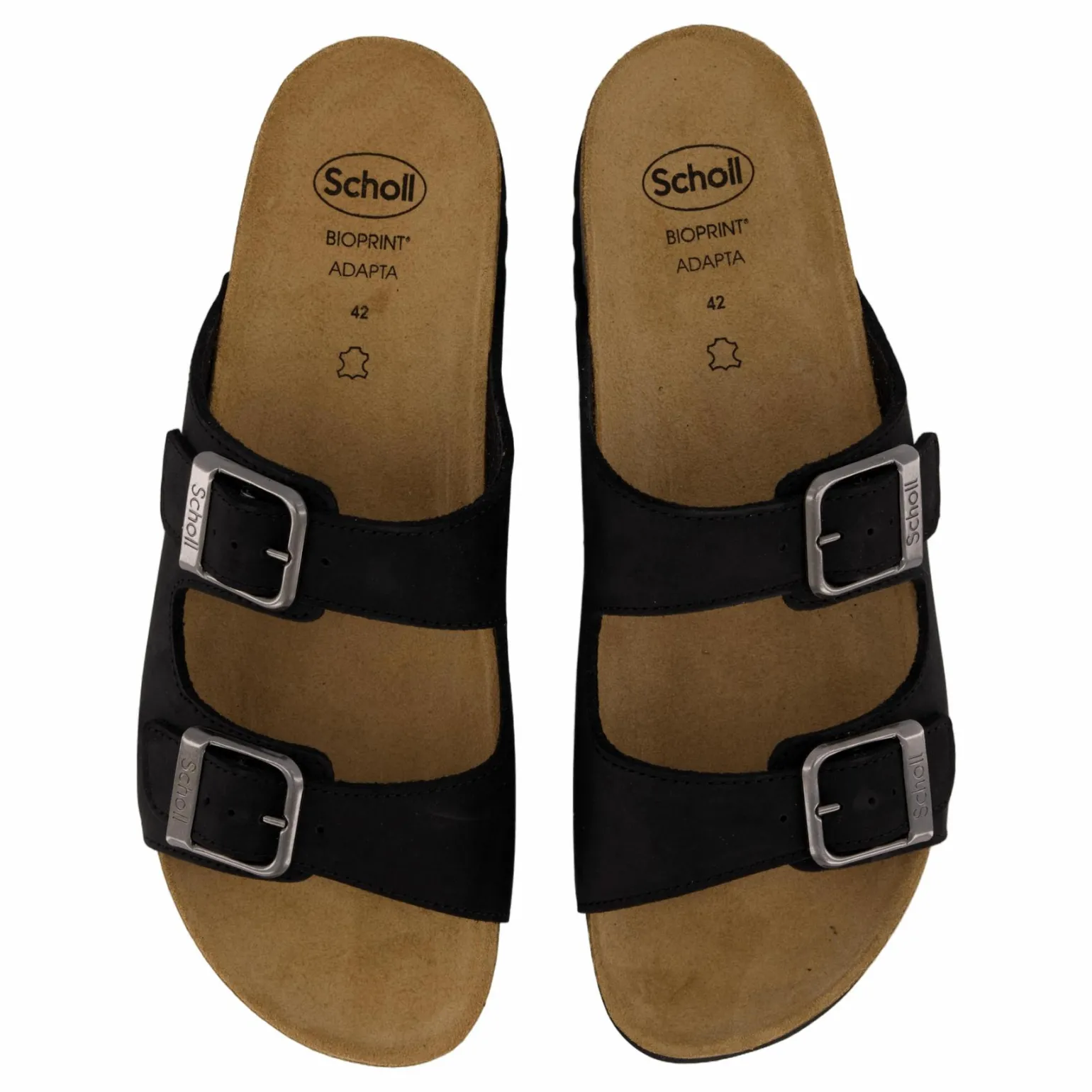 Malaren Low Ad Black