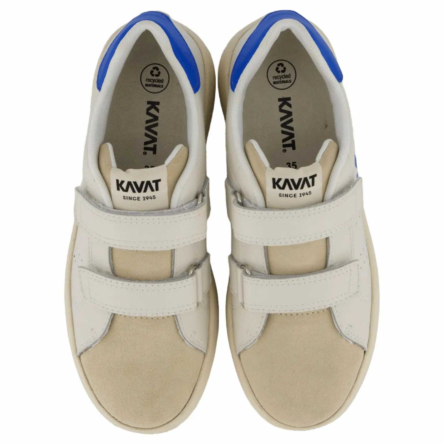 Malen Xc White/beige