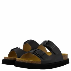 Malerra All Over Black