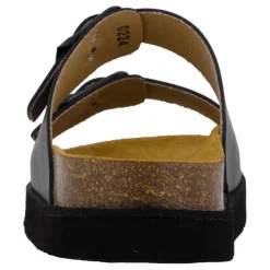 Malerra All Over Black