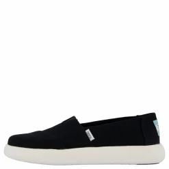 Mallow Heritage Canvas Black