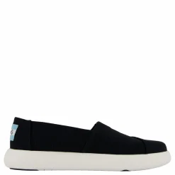 Mallow Heritage Canvas Black
