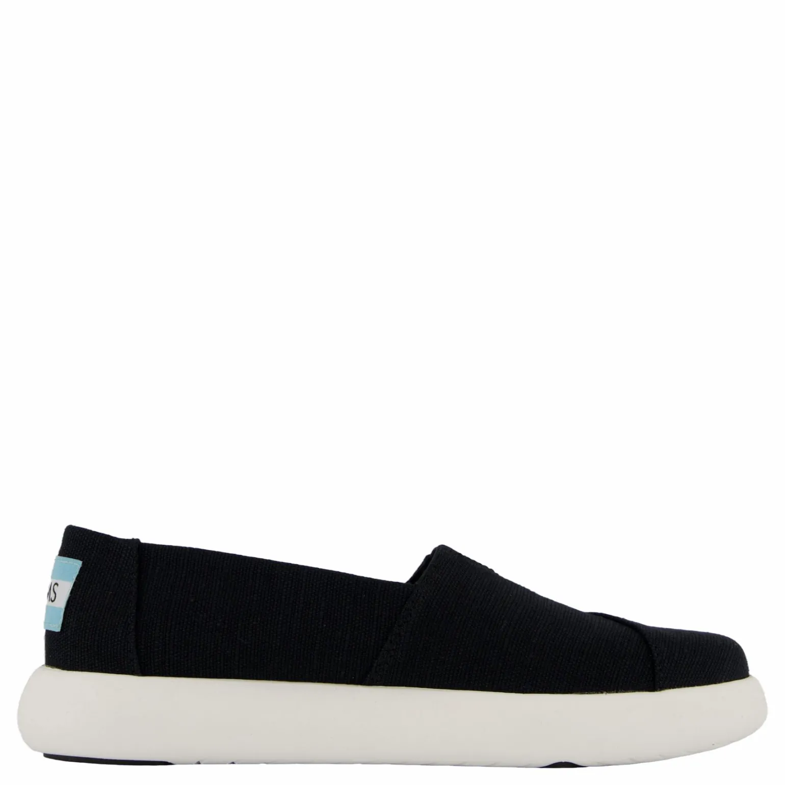 Mallow Heritage Canvas Black