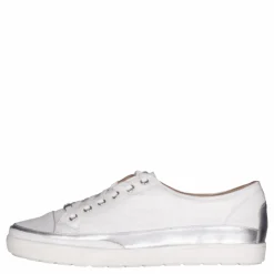 Manou White Nappa Co