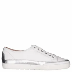 Manou White Nappa Co