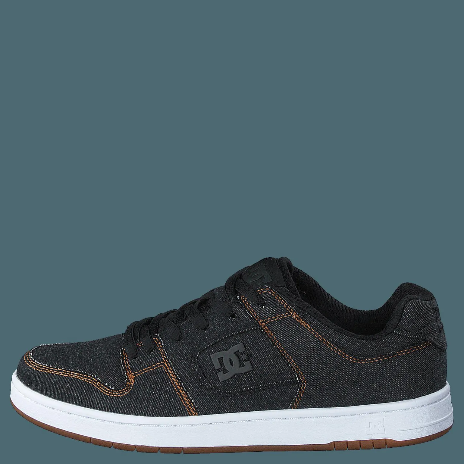 Manteca 4 Black Denim
