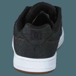 Manteca 4 Black Denim
