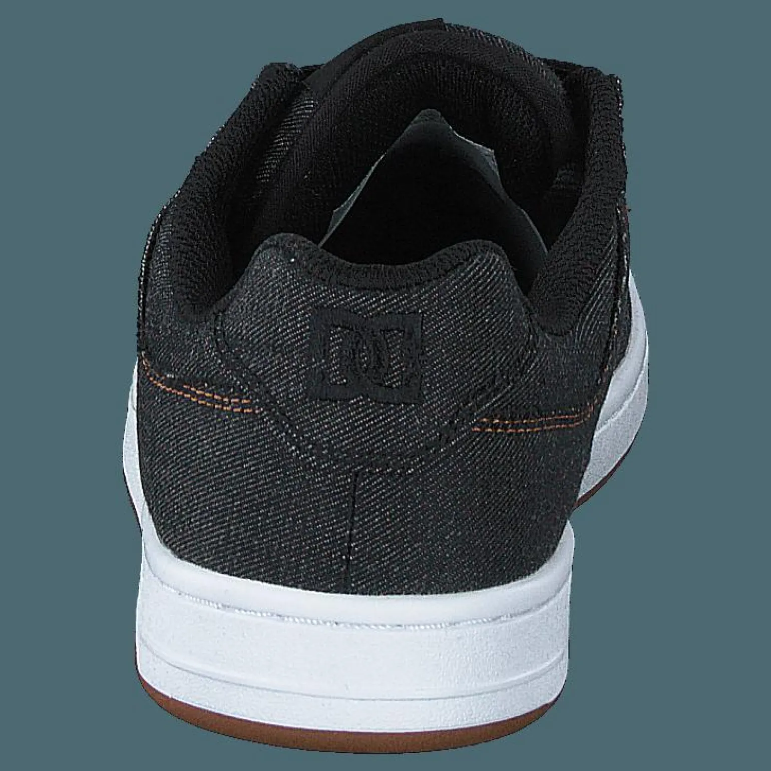 Manteca 4 Black Denim