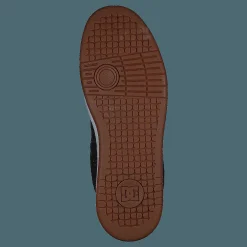 Manteca 4 Black Denim