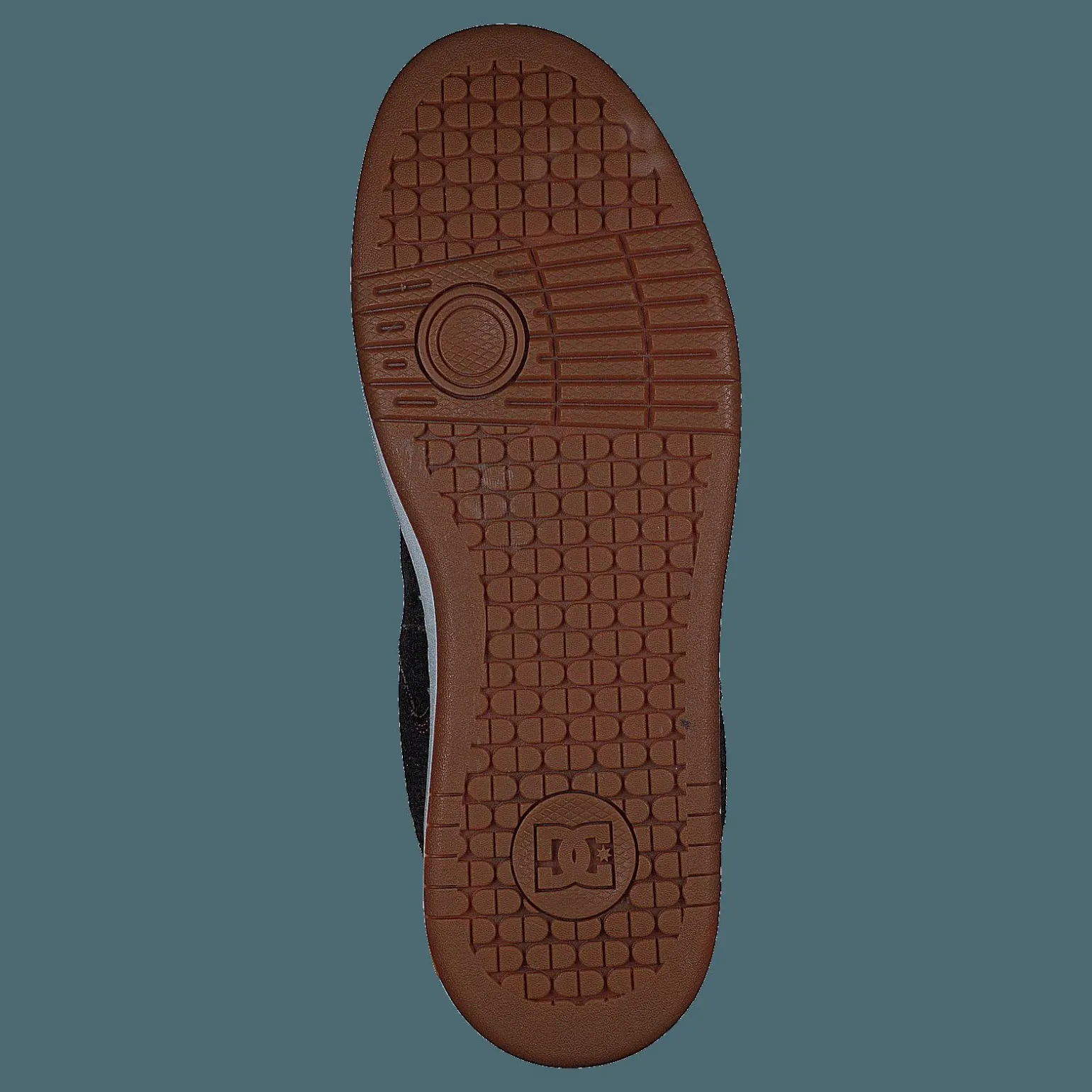 Manteca 4 Black Denim