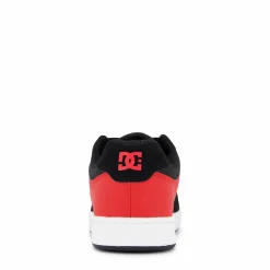 Manteca 4 Black/athletic Red