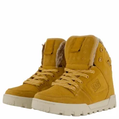 Manteca 4 Boot Wheat