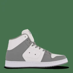 Manteca 4 Hi White/grey