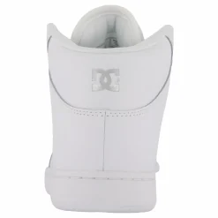 Manteca 4 Hi White/silver
