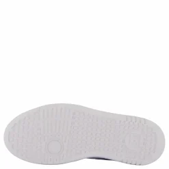 Manteca 4 Platform White/white