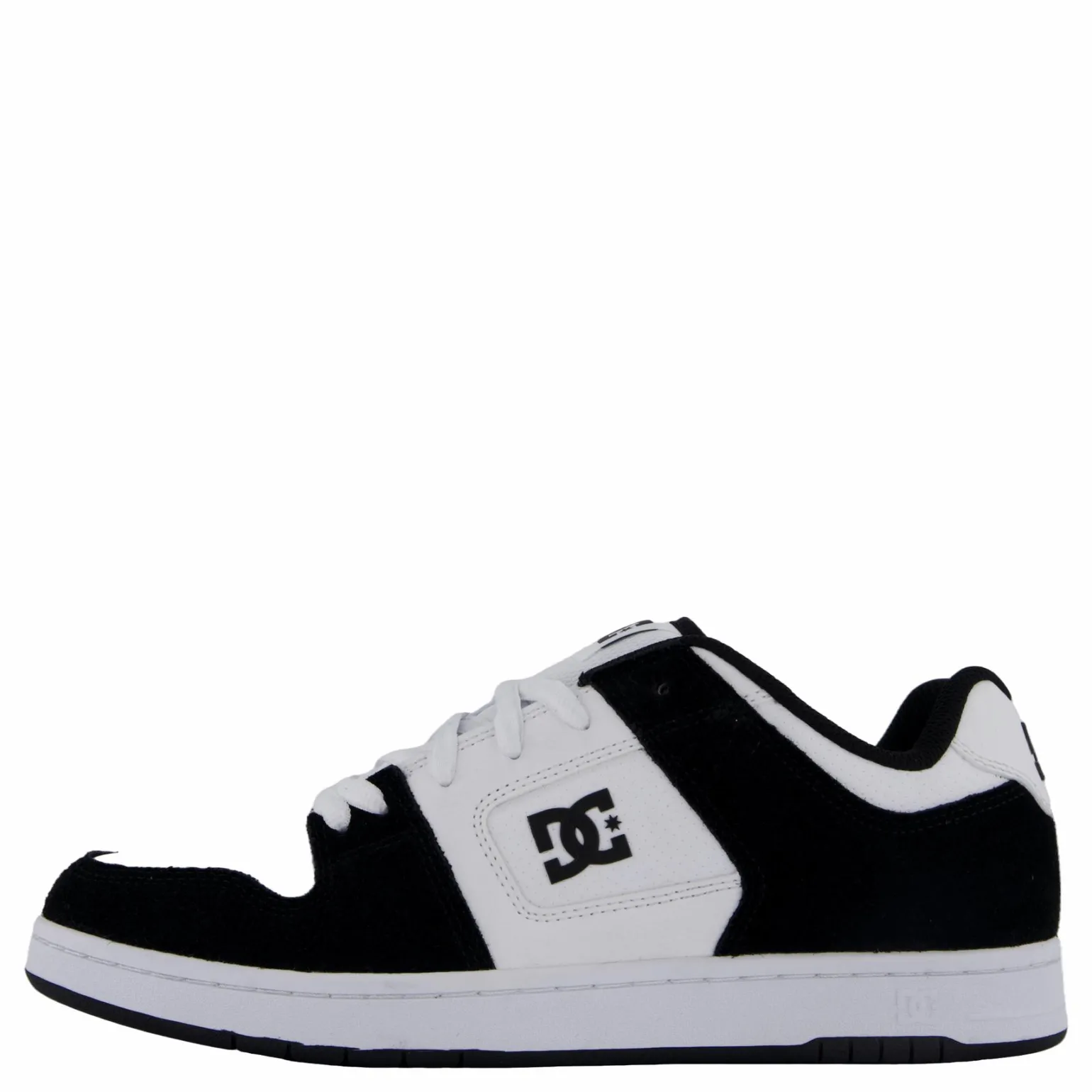 Manteca 4 White/black