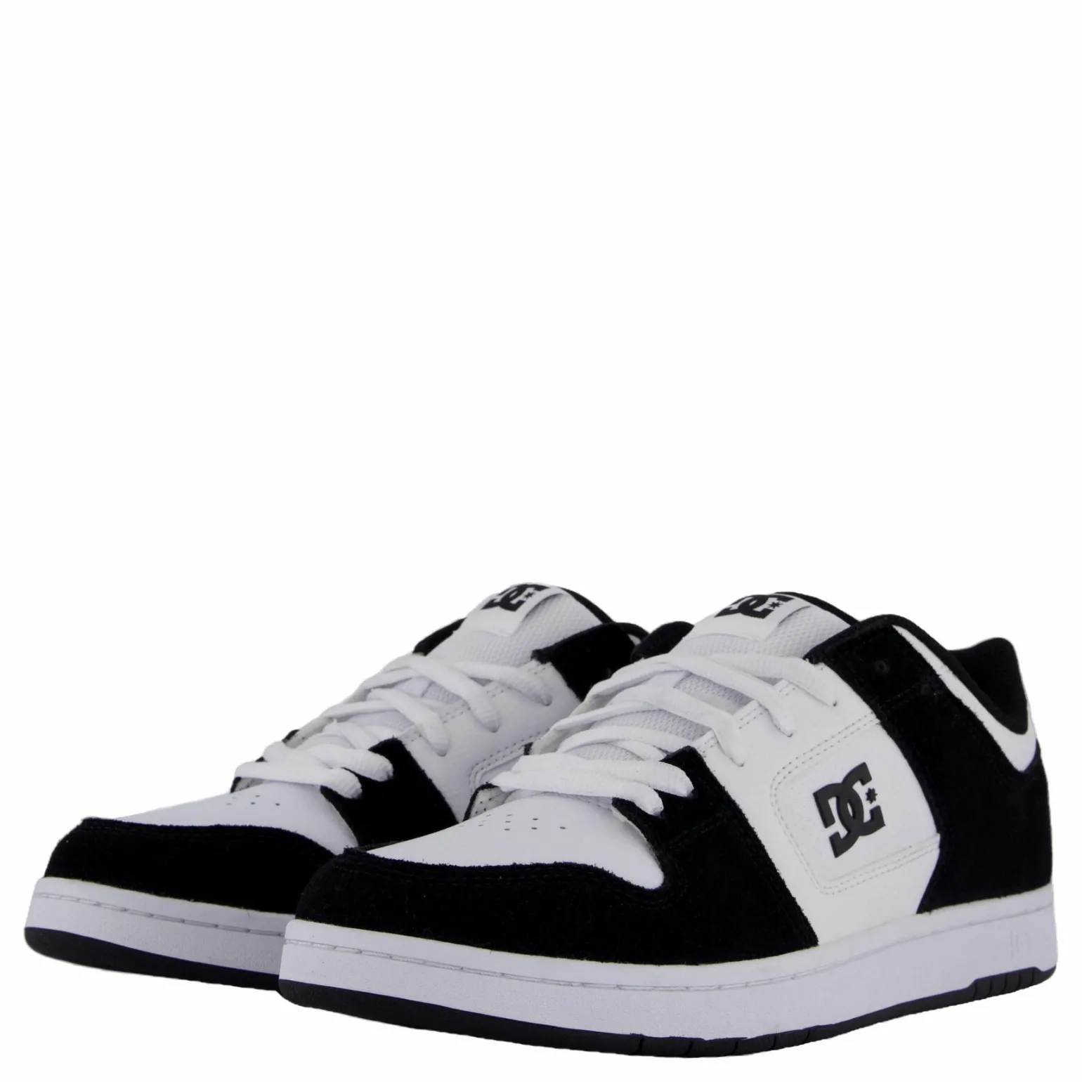 Manteca 4 White/black