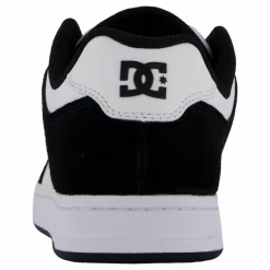 Manteca 4 White/black
