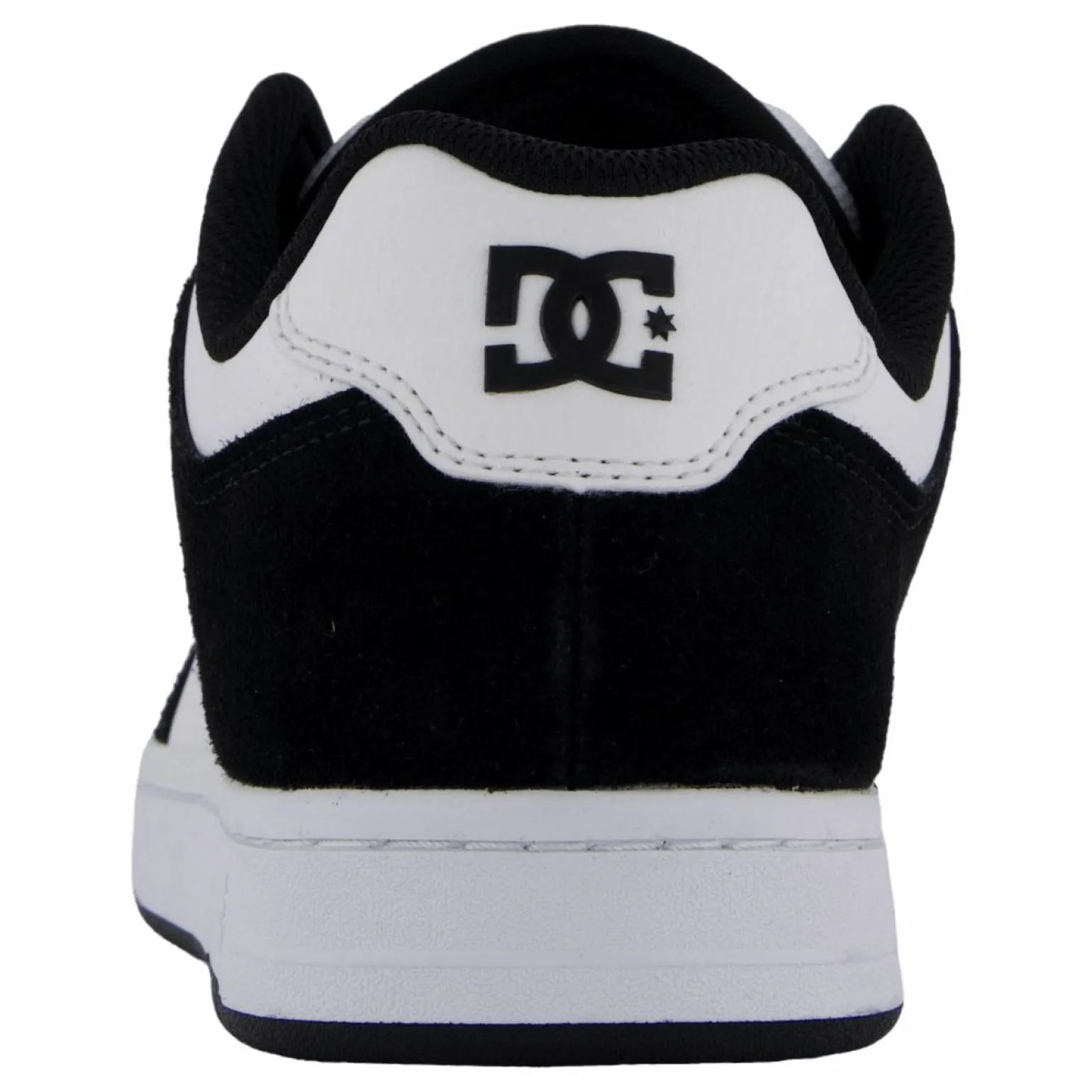 Manteca 4 White/black