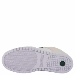 Manteca Se Off White