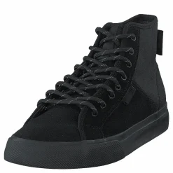 Manual Hi Wnt Black/black