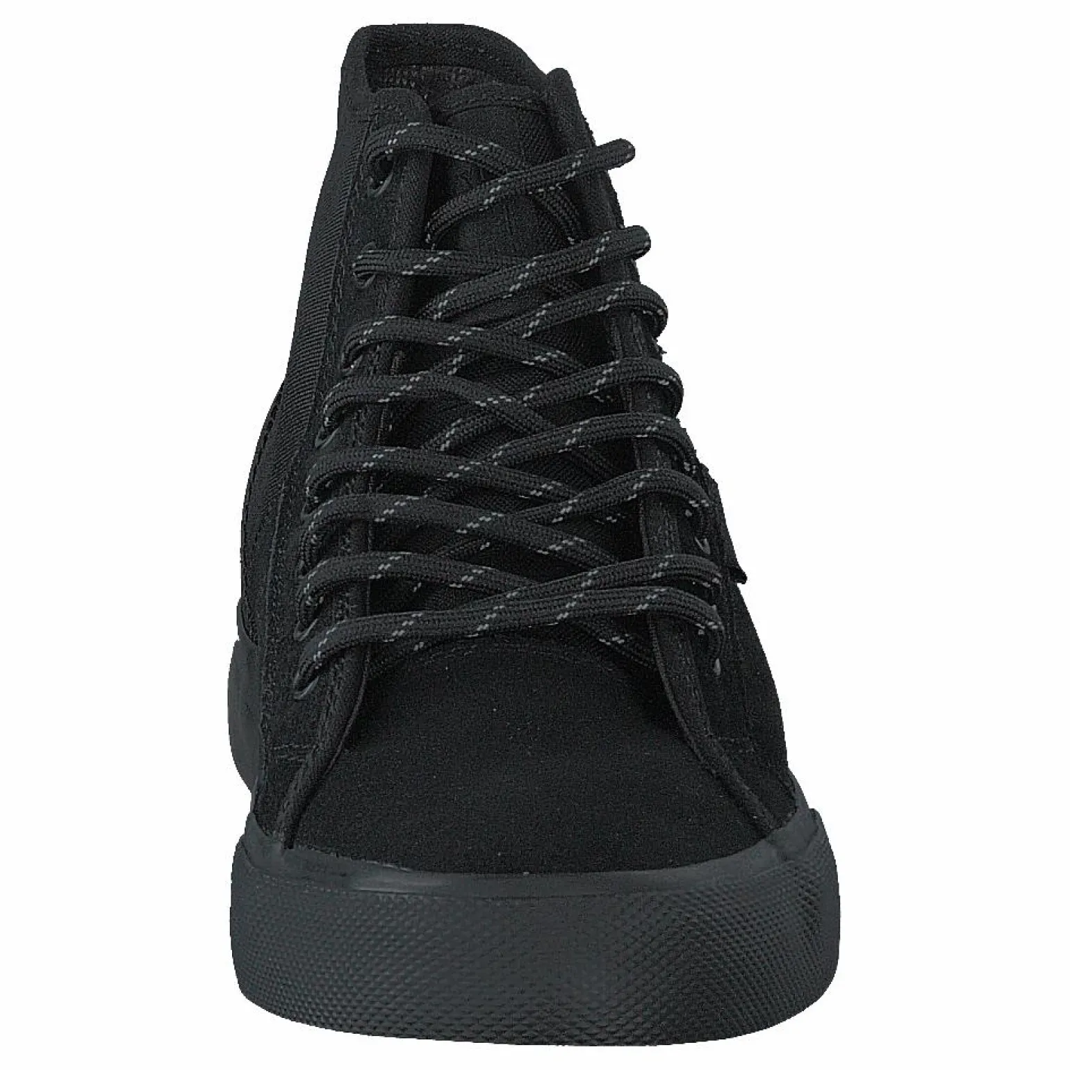 Manual Hi Wnt Black/black