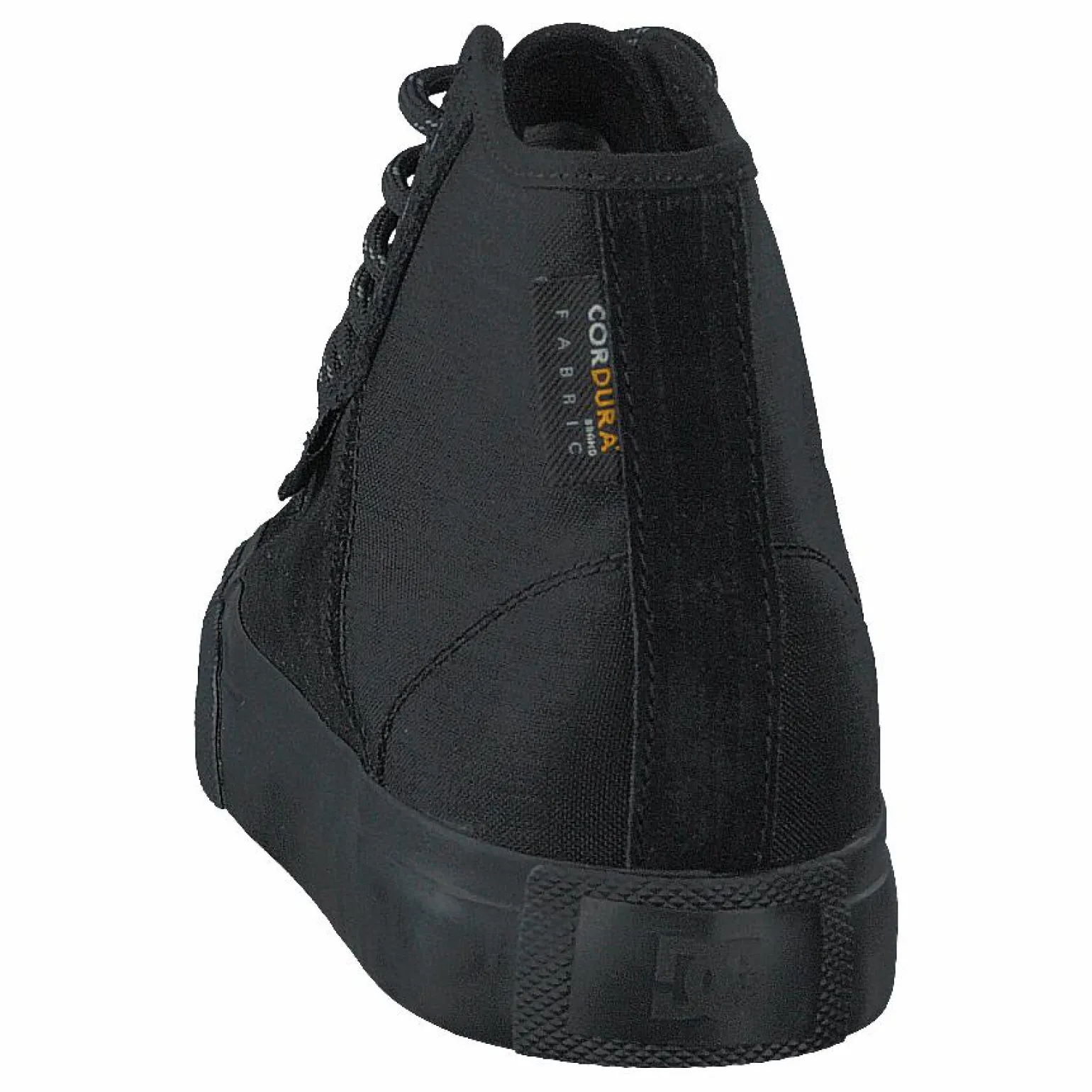 Manual Hi Wnt Black/black