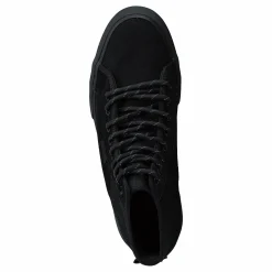 Manual Hi Wnt Black/black