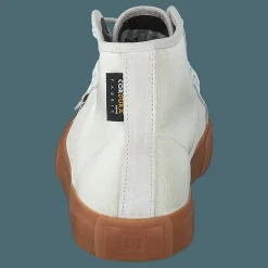 Manual Hi Wnt Off White/gum