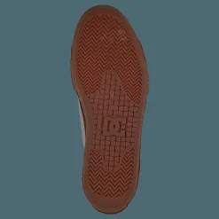 Manual Hi Wnt Off White/gum