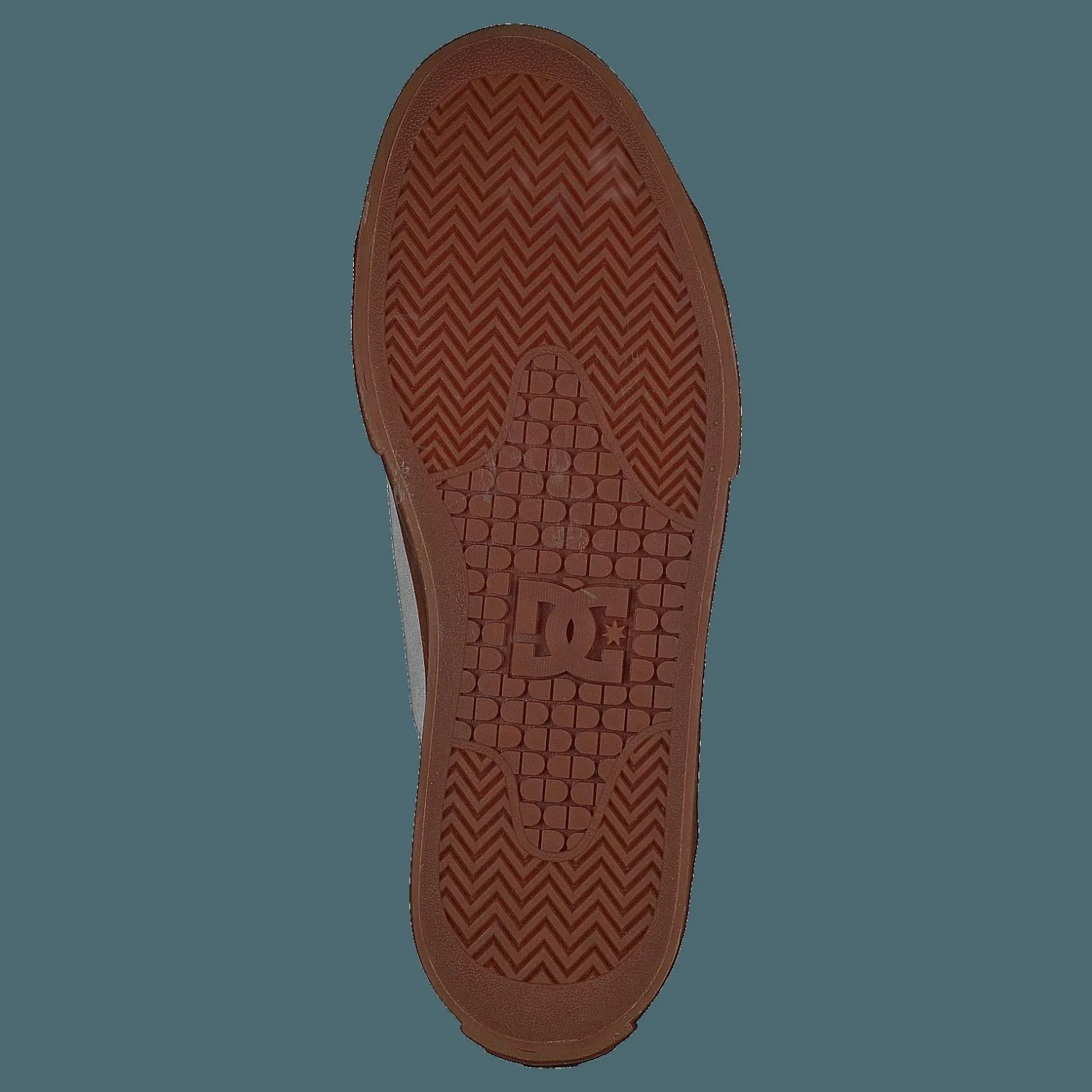 Manual Hi Wnt Off White/gum