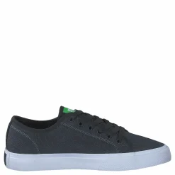 Manual Txse Black/lime