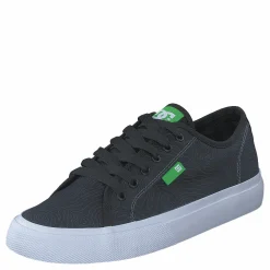 Manual Txse Black/lime