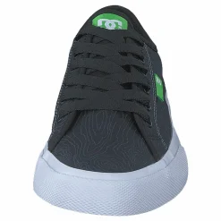 Manual Txse Black/lime
