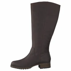 Marana Trudy Dark Brown Lea