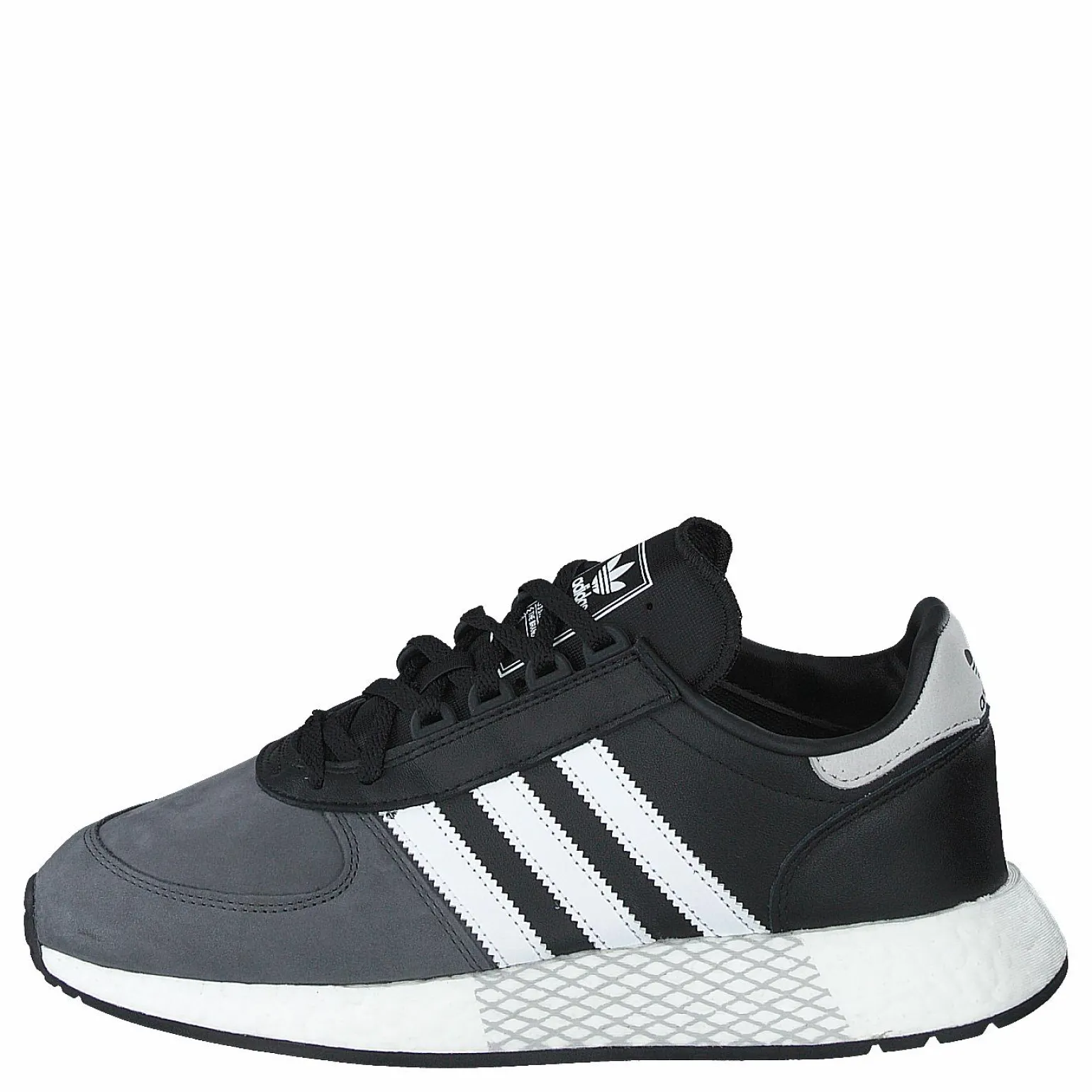 Marathon Tech Core Black/ftwr White/grey Six