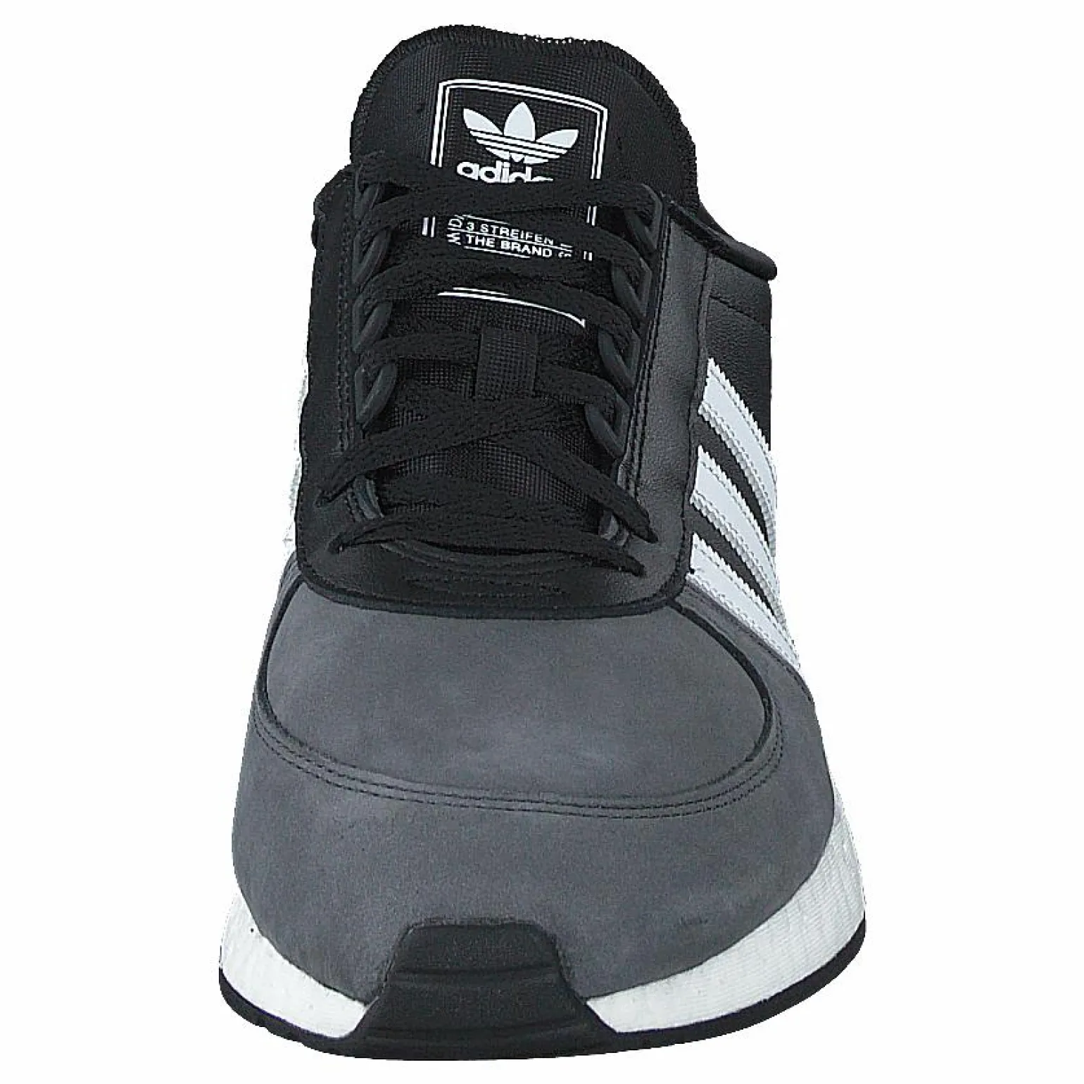Marathon Tech Core Black/ftwr White/grey Six