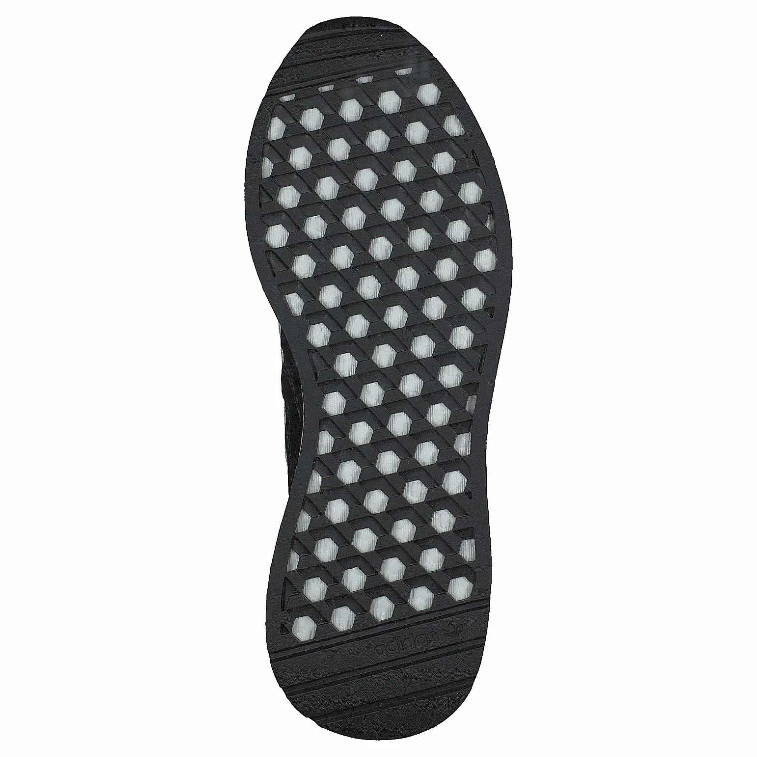 Marathon Tech Core Black/ftwr White/grey Six